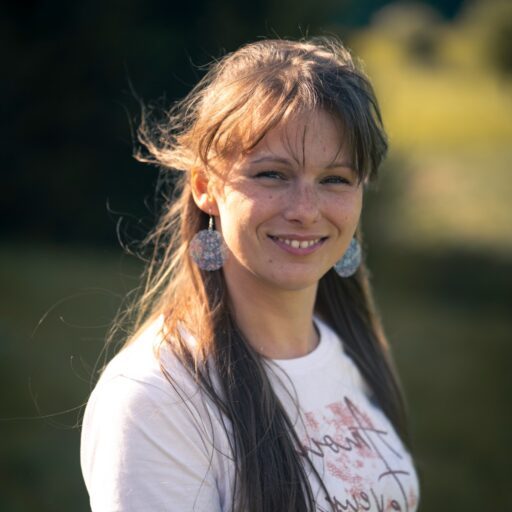 Lorène Moris réflexologue plantaire à Libramont