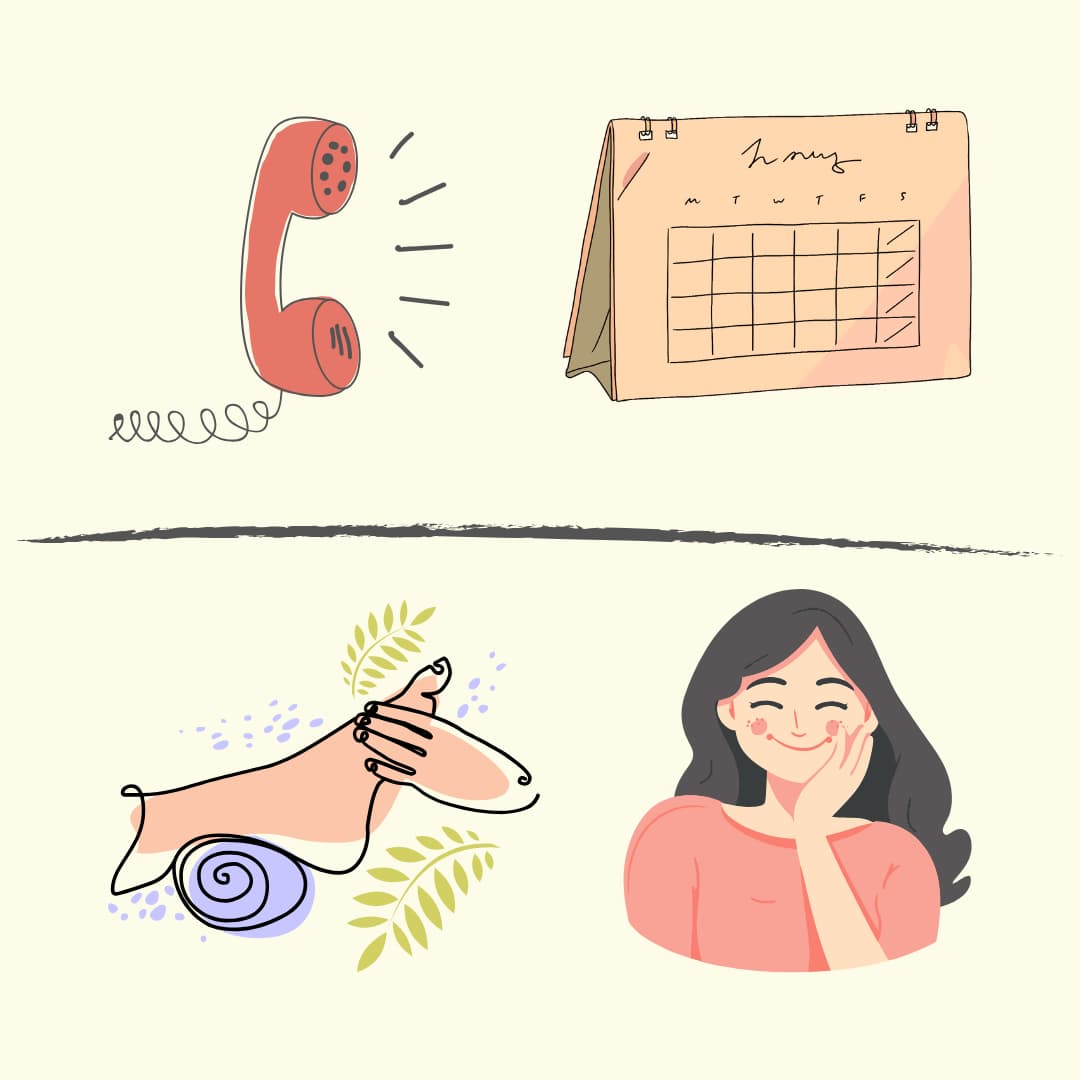 Lorène Moris réflexologue plantaire à Libramont