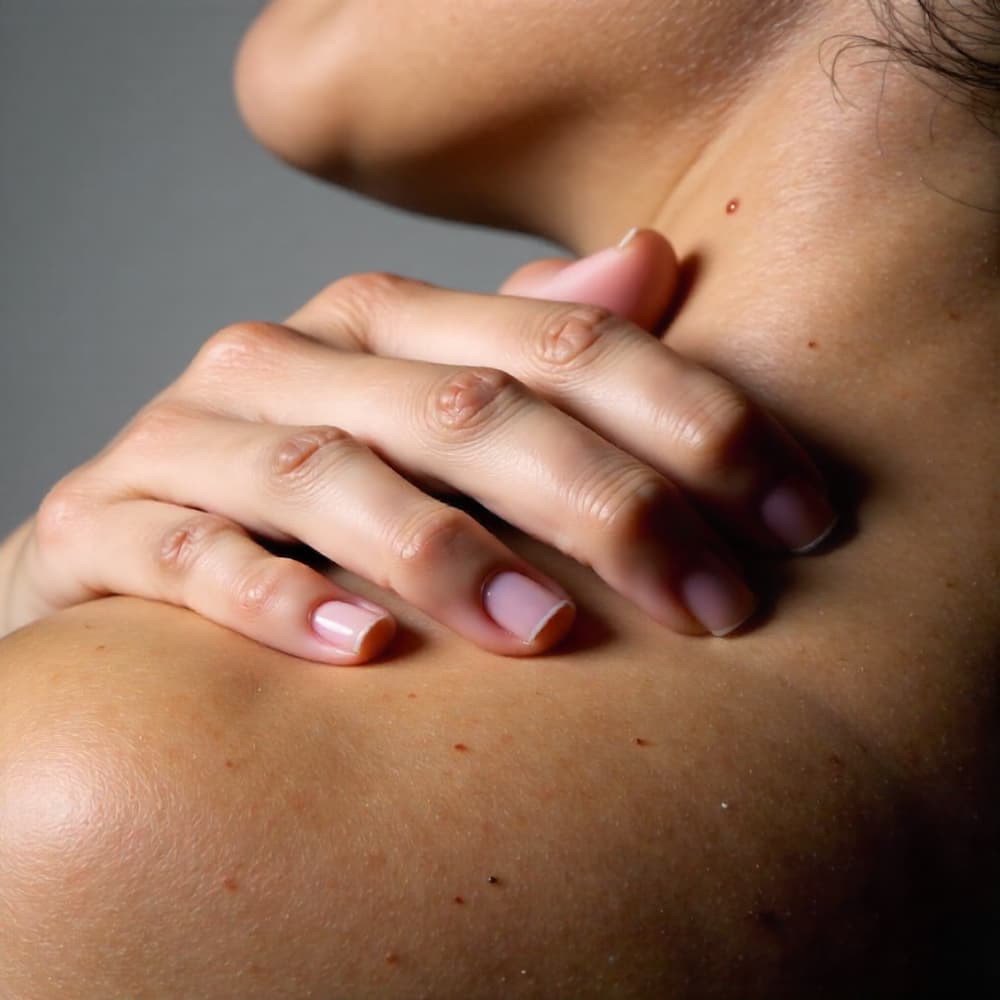 Lorène Moris réflexologue plantaire à Libramont