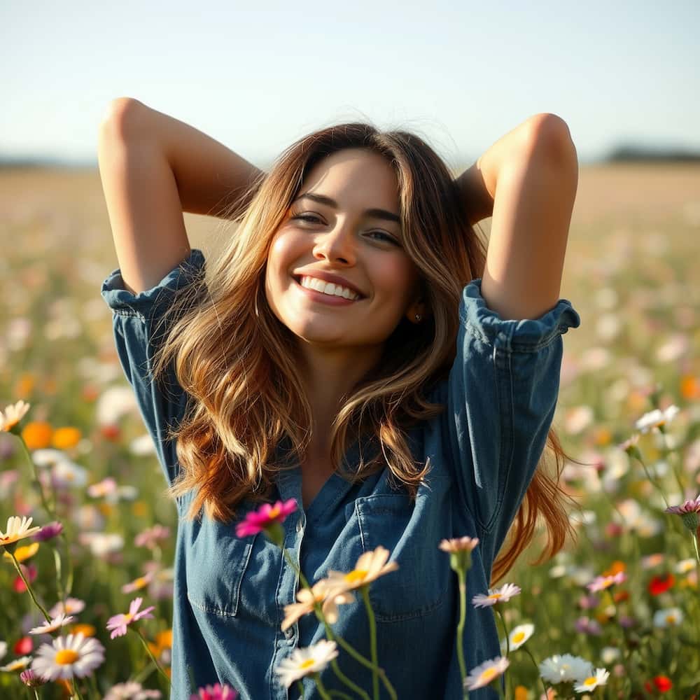 Lorène Moris réflexologue plantaire à Libramont